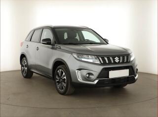 Suzuki Vitara GLX 1.4 BoosterJet