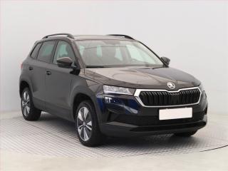 koda Karoq Style 2.0 TDI, R,1.MAJ,DPH