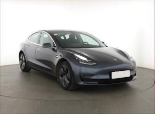 Tesla Model 3 Long Range 4WD 78kWh, SoH 93%