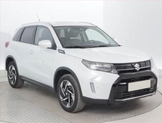 Suzuki Vitara Elegance 1.4 BoosterJet