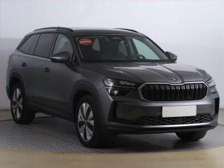 koda Kodiaq 2.0 TDI, Selection, Vhevy