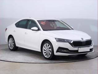 koda Octavia 1.5 TSI e-tec, Matrix Full LED