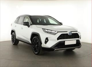 Toyota RAV4 2.5 Hybrid, Panorama