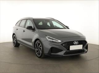 Hyundai i30 N-Line 1.5 T-GDI MHEV