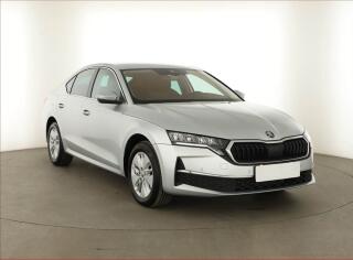 �koda Octavia Selection 1.5 TSI mHEV