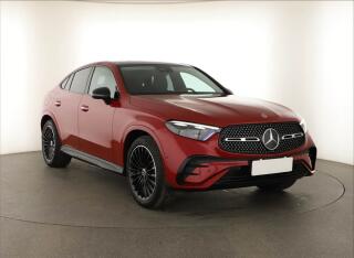 Mercedes-Benz GLC 220 d 4MATIC, AMG