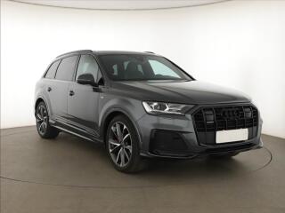 Audi Q7 50 TDI