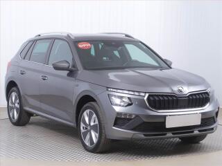 �koda Kamiq 1.0 TSI, Drive, FullLed