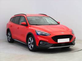 Ford Focus 1.0 MHEV, KLIMA, NAVI, 114 KW