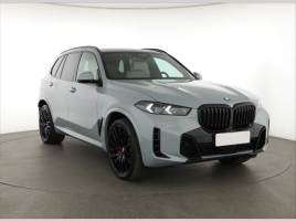 BMW X5 xDrive30d, Navigace