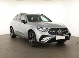 Mercedes-Benz GLC 300 d 4MATIC, DPH, AMG Line