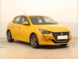 Peugeot 208 1.2 PureTech, Serv.kniha