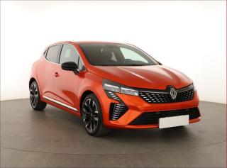 Renault Clio 1.0 TCe, TECHNO