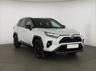 Toyota RAV4 2.5 Hybrid, GR SPORT