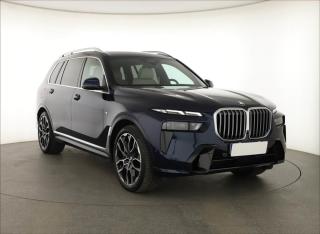 BMW X7 xDrive40d, Nov R, 1. majitel