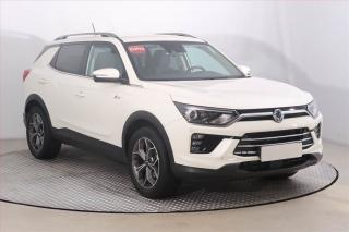 SsangYong Korando Style Plus 1.5 T-GDI, 1.MAJ,R