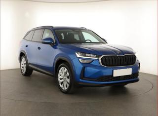 koda Kodiaq 2.0 TDI, Selection, Vhevy