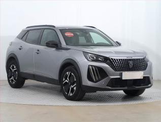 Peugeot 2008 1.2 PureTech