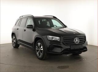 Mercedes-Benz GLB 200 d, Progressive, Navi