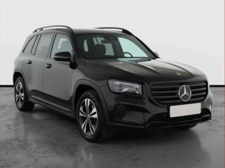 Mercedes-Benz GLB 200 d, Progressive, Navi