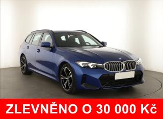 BMW 320 d xDrive