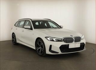 BMW 320 d xDrive