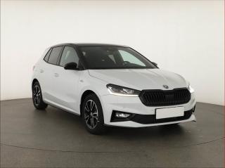 Skoda Fabia 1.0 TSI, Monte Carlo, FullLed
