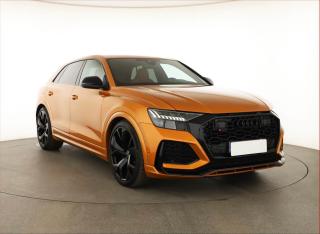 Audi RS Q8 TFSI