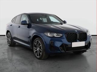 BMW X4 xDrive20i