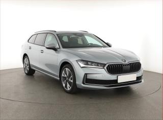 koda Superb 2.0 TDI