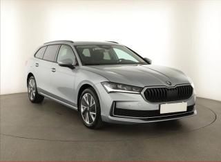 koda Superb 2.0 TDI