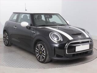 Mini Cooper SE 32 kWh