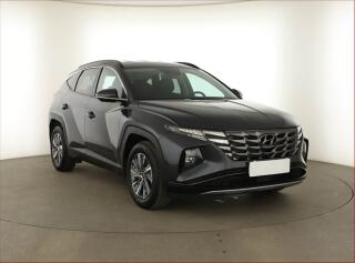Hyundai Tucson Smart 1.6 T-GDI