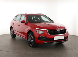 koda Kamiq 1.0 TSI, Drive, R, 1. majitel