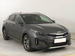 Kia XCeed 1.6 T-GDI, Ad. tempomat