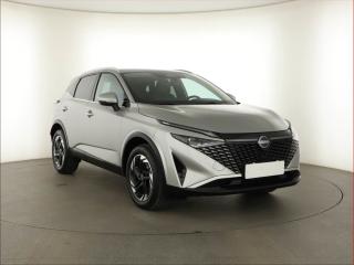 Nissan Qashqai 1.3 DIG-T MHEV