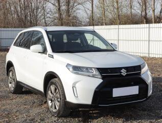 Suzuki Vitara Premium 1.4 BoosterJet