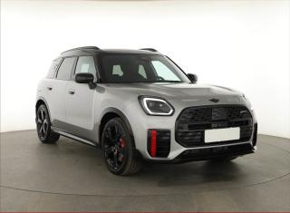 Mini Countryman JCW All4