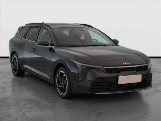 Kia K4 1.6 T-GDI, Mrtv� �hel