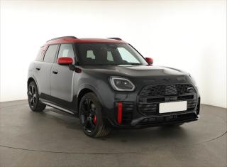 Mini Countryman JCW All4