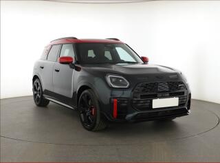 Mini Countryman JCW All4