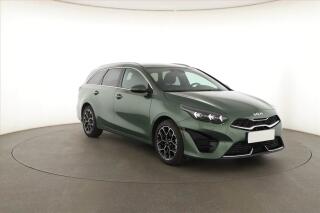 Kia Ceed 1.5 T-GDI, GT LINE, Automat