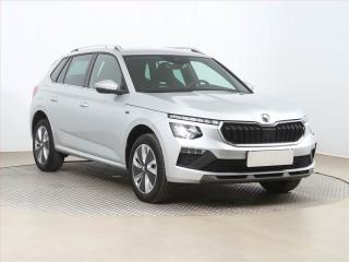 koda Kamiq 1.0 TSI, Drive, FullLed