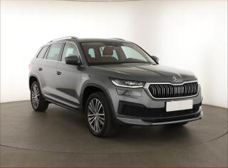 �koda Kodiaq 2.0 TDI 4x4
