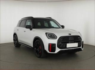 Mini Countryman JCW All4