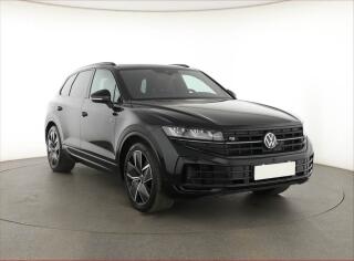 Volkswagen Touareg R eHybrid