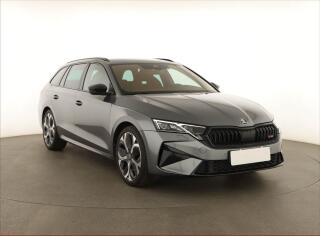 �koda Octavia RS 2.0 TSI, RS 2.0TSI 195KW