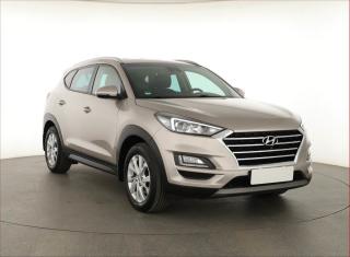 Hyundai Tucson Ice Braker 1.6 T-GDI, R, NAVI