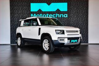 Land Rover Defender D250 AWD