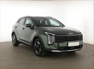 Kia Sportage 1.6 T-GDI, Exclusive, Navigace